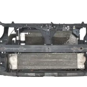 Niska cena WZMOCNIENIE PAS PRZEDNI NISSAN QASHQAI I DIESEL